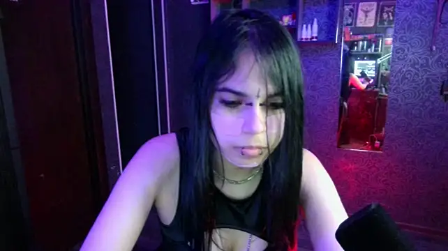 Lilith__Devil's Live XXX Chat