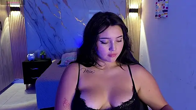 Czat XXX na żywo – bunnyglow69