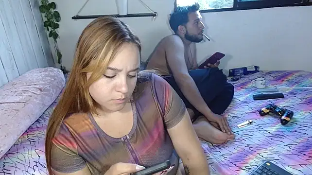 curvivan Live XXX-chat