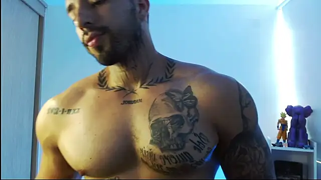 Jacobb_Phoenix's Live XXX Chat