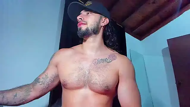Baky_sexy Obrolan Langsung XXX