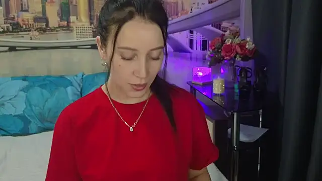 MonicaSweetx's Live XXX Chat