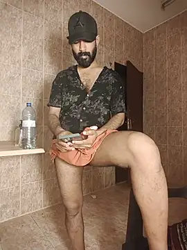 دردشة MalluBeard الجنسية المباشرة