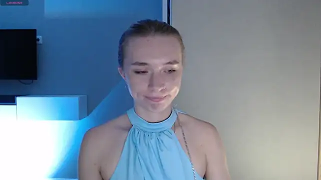 Chatroom XXX en direct de Emily_Hartt