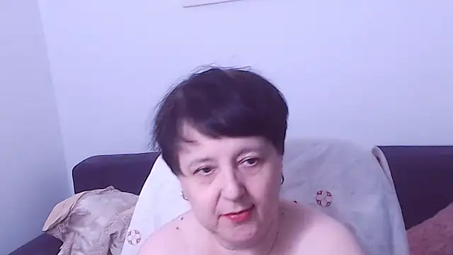 Chat +18 de ChristaRose ao vivo