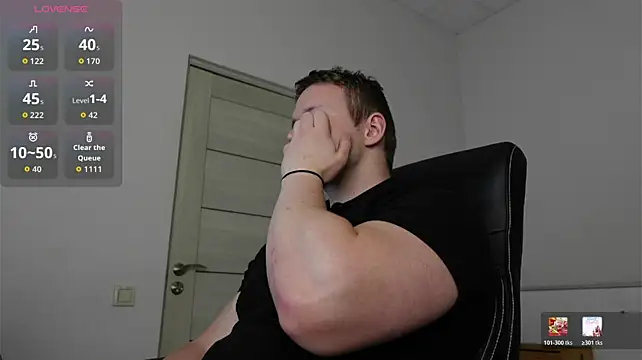 Czat XXX na żywo – Richard_Dullas