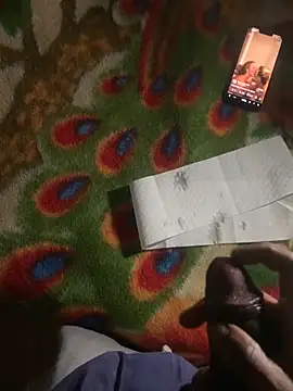 BigDickMo1290 ওয়েবক্যাম শো