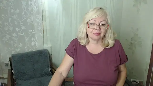Czat XXX na żywo – LavandaMay