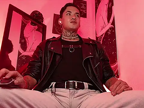 AlecBanne_ লাইভ XXX চ্যাট