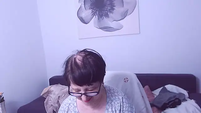 ChristaRose 라이브 XXX 채팅