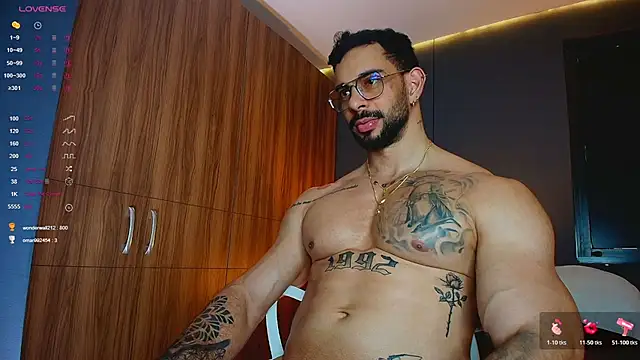 Chat XXX Live massimo_visconti