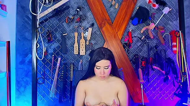Mistress_lexi_bdsm élő XXX-chatje