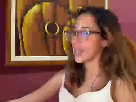 Show de webcam de Sweet_sophy420