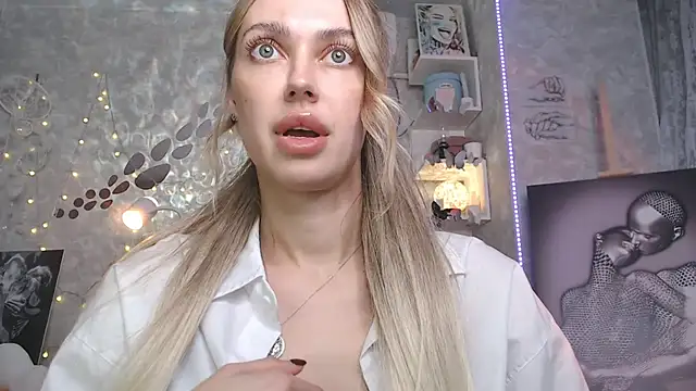NickyAdamidi's Live XXX Chat