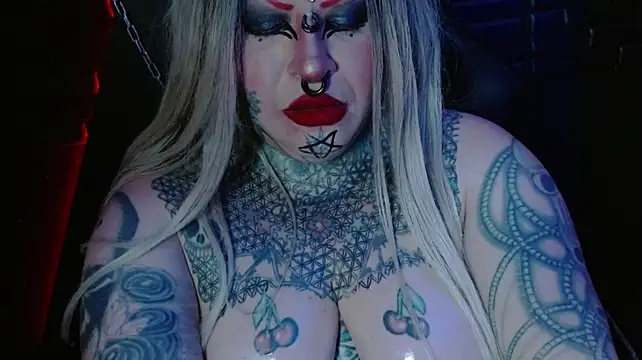 Chat XXX Live Venus_Rock