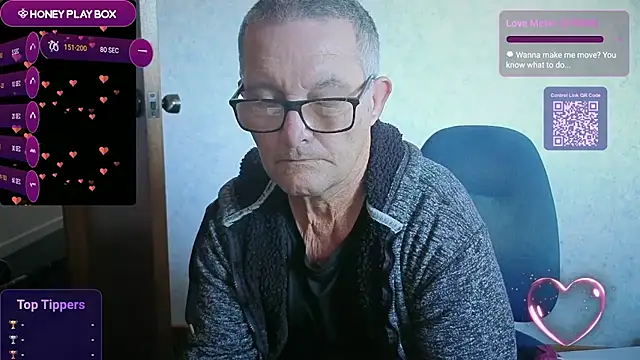 daddy_man 라이브 XXX 채팅