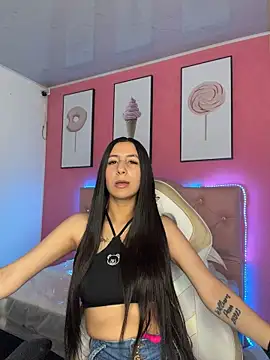 Im_Danna_LS' Live XXX Chat
