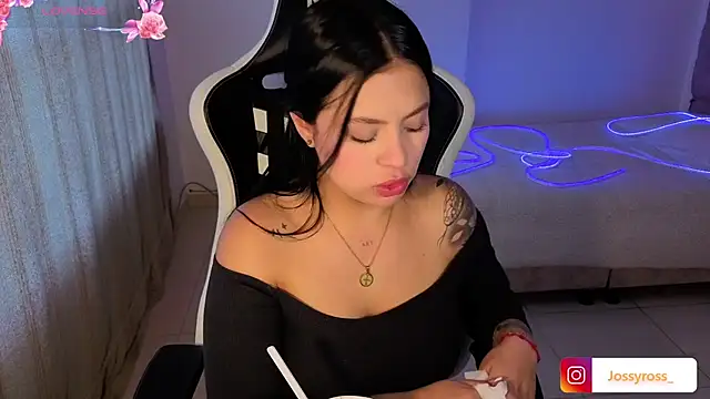 دردشة Victoryyy_ الجنسية المباشرة