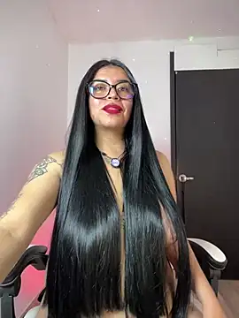 Devilsweet17 Live XXX Chat