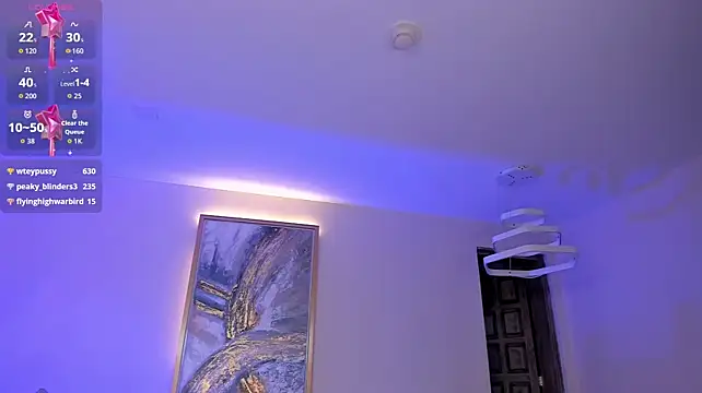 GiaFerrara Live XXX-Chat