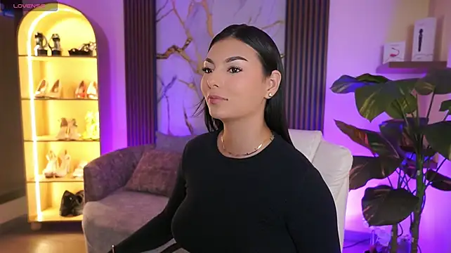 LiaWheeler live XXX chat