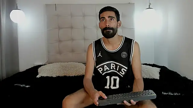 Andres_Bless live XXX chat