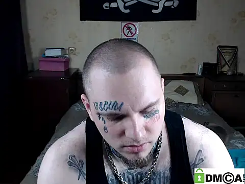 Chat +18 de Keny_Collins ao vivo
