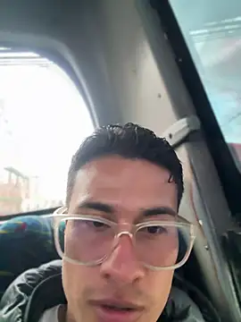 TavoHot_ Adlı Modelin Canlı XXX Sohbeti