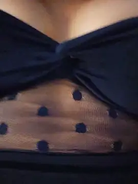 แชท XXX สดของ _MissPompitas23_