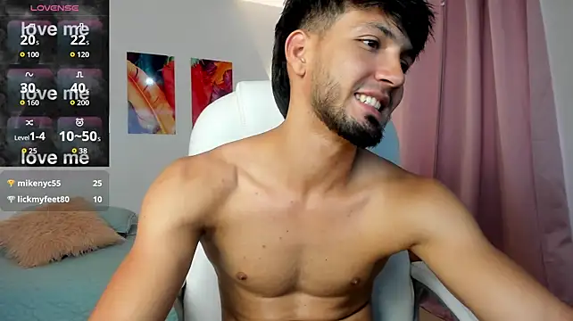Chat XXX Live HarryFosster