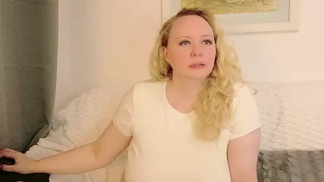 Sarah4you – Live XXX-chat