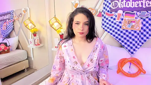 Chat XXX Live LilithRyder