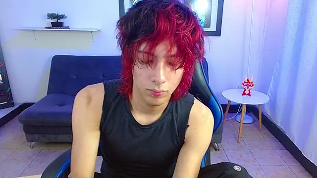 Show webcam de adriaan_18