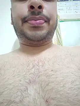 Živý XXX chat vishnuvinod_india