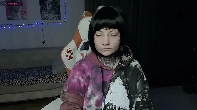 acid_trip1l Live XXX-Chat