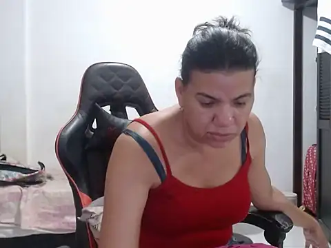 Adriana_0312's Live XXX Chat