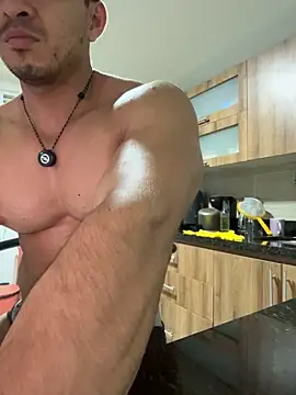 Chris_Clarck – Naživo XXX chat