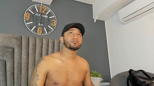 Chat XXX ao vivo de Robin_Rief