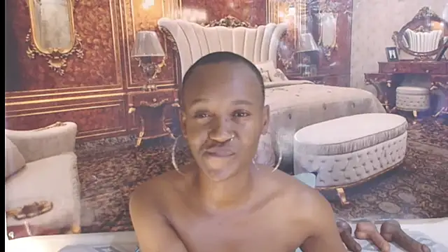 EbonyOlive69's Live XXX Chat