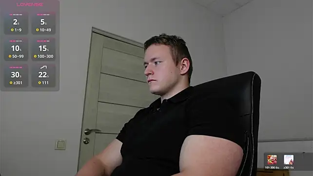 Richard_Dullas 라이브 XXX 채팅