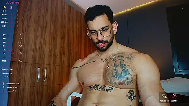 massimo_visconti Chat XXX in diretta