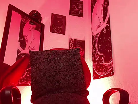 Živý XXX chat AlecBanne_