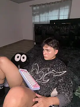 Czat XXX na żywo – Samu__Hott21