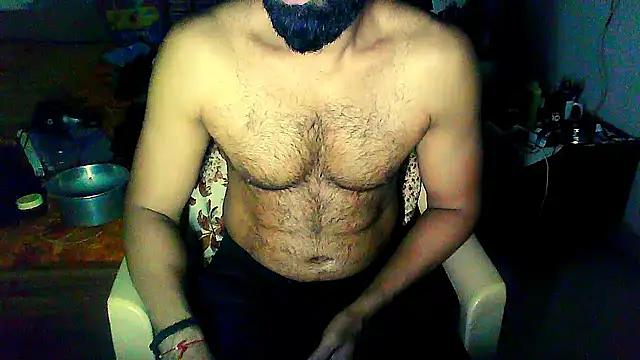 Vbestshow Adlı Modelin Canlı XXX Sohbeti