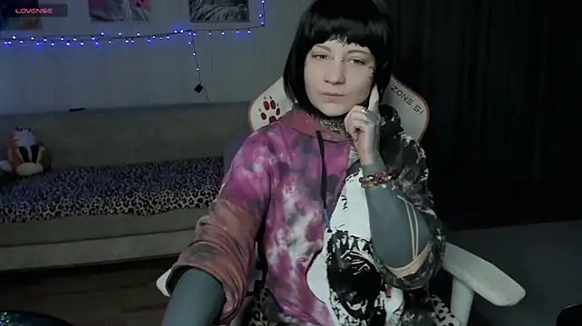 Živý XXX chat acid_trip1l