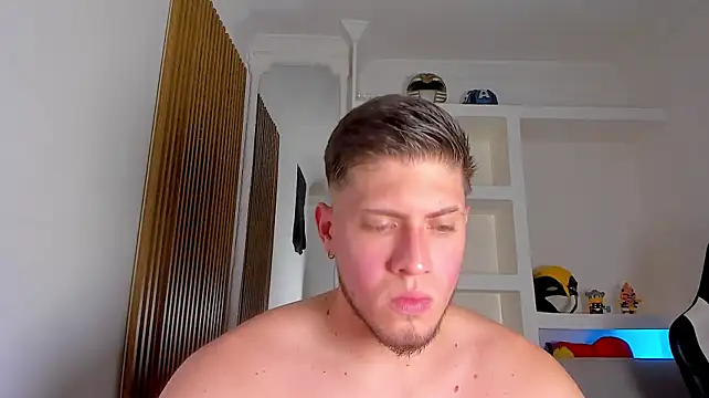 Онлайн чат XXX SebastianMaximoff_