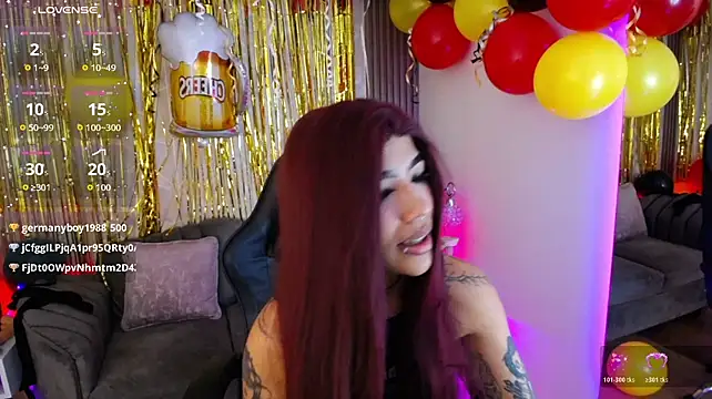 Chat XXX ao vivo de Raven_Wood