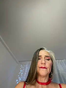 Alimela 라이브 XXX 채팅