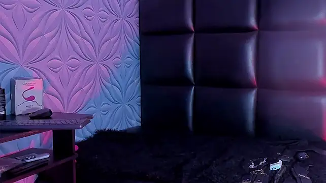 MikeSlav3のライブXXXチャット