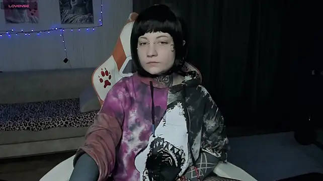 Živý XXX chat acid_trip1l